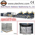 Special T-die 7 Layer PE Air Bubble Film Making Machine, Manufacturer Directory, in China